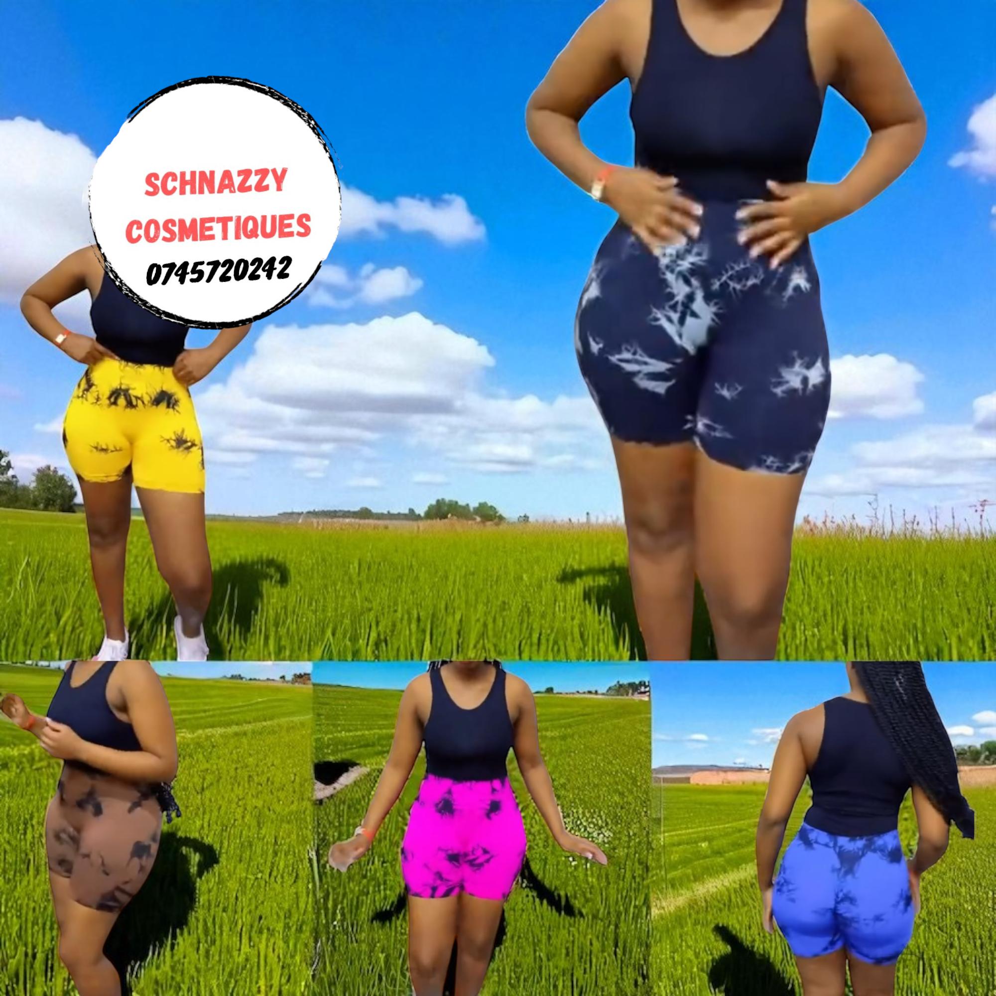 NEW Limited Offer Tie Dye Women Bike Shorts Pattern Print Shorts Women Trendy Biker Shorts Workout Fitness Shorts Comfortable Stretchy Light as Air Timeless Wear Indoor Outdoor