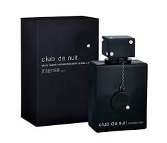 Armaf Club De Nuit Intense Man Woody Spicy Fragrance 100ml