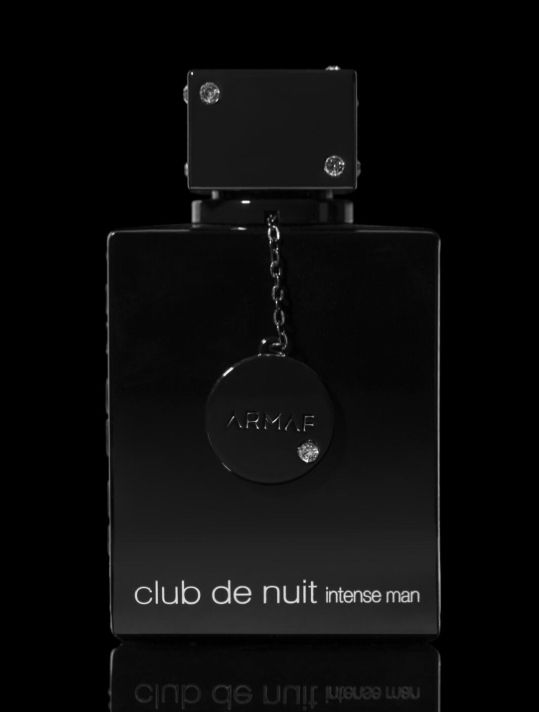 Armaf Club De Nuit Intense Man Woody Spicy Fragrance 100ml