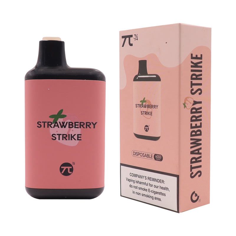 NEW!! Limited Time Offer Ultra Flavor Vault 🍭🧃💨🧪 High Quality Premium Constant Taste E-Cigarette Disposable Vape Pen Stylish Slimfit USB Rechargeable 3% Nct 10ml Capacity 6000 Puffs Vapor (18+)