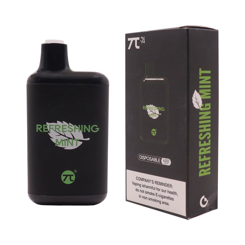 NEW!! Limited Time Offer Ultra Flavor Vault 🍭🧃💨🧪 High Quality Premium Constant Taste E-Cigarette Disposable Vape Pen Stylish Slimfit USB Rechargeable 3% Nct 10ml Capacity 6000 Puffs Vapor (18+)