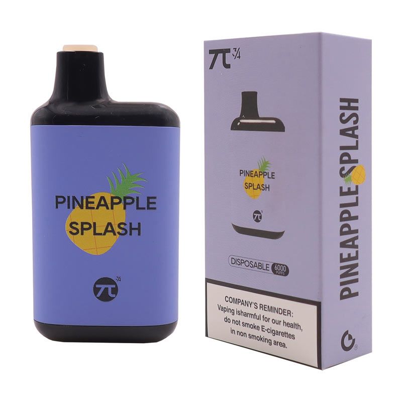 NEW!! Limited Time Offer Ultra Flavor Vault 🍭🧃💨🧪 High Quality Premium Constant Taste E-Cigarette Disposable Vape Pen Stylish Slimfit USB Rechargeable 3% Nct 10ml Capacity 6000 Puffs Vapor (18+)