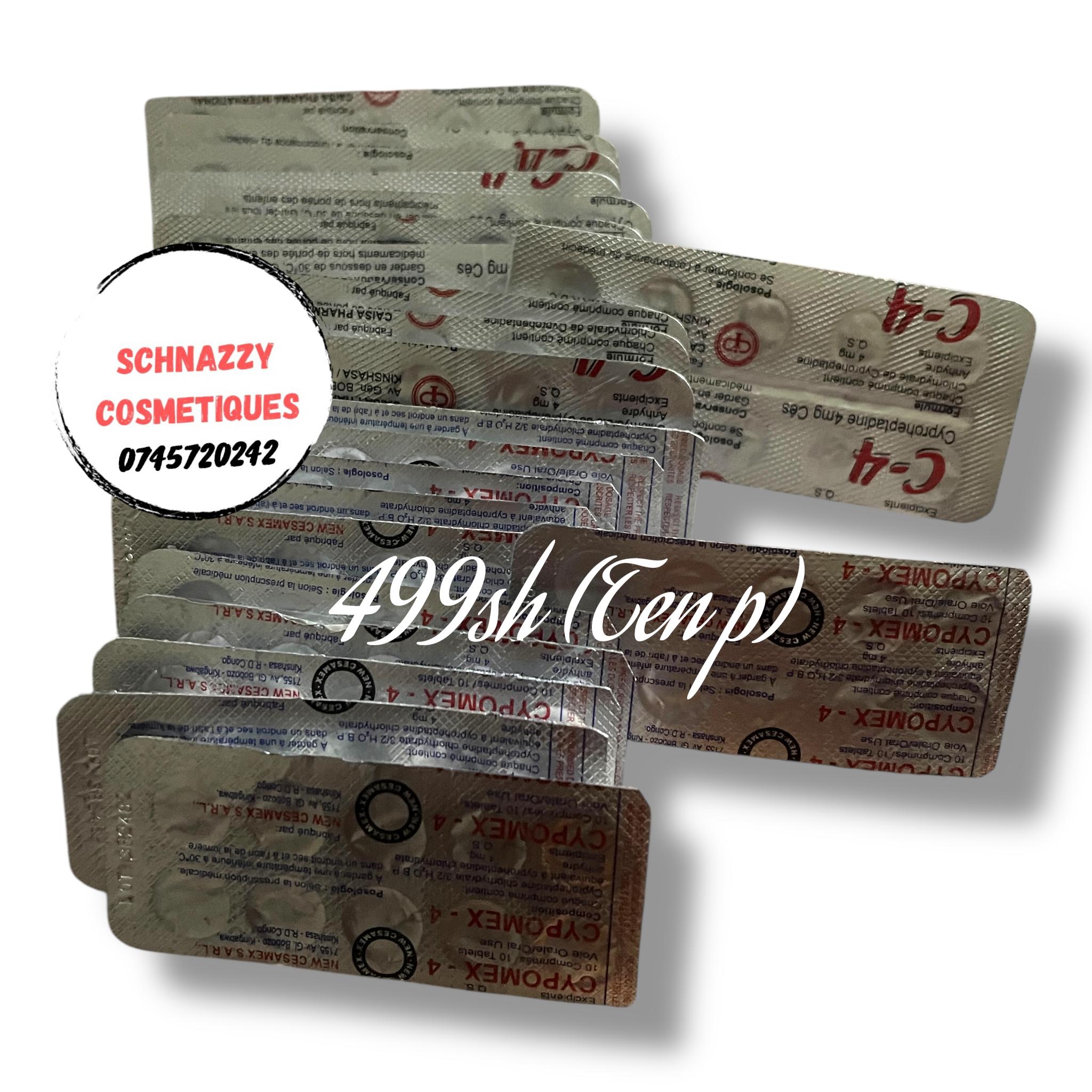 Limited Time Offer Trending Butt Boosters Hip Up Enhancer Bum Enlargement BBL Results C4  Cypomex Zahidi 3 Days Hip Up Nutriline Cyproplex (Price of Ten Count - 10p)