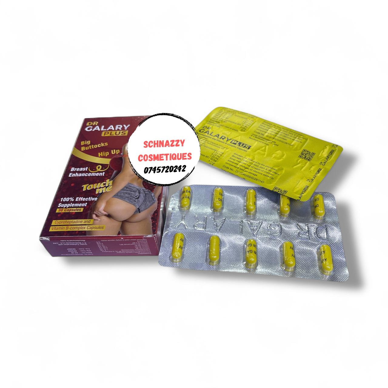 NEW!! Limited Time Offer Sale Trending Butt Boosters Big Hip Up Vita Plus Enhancer Bum Booty Enlargement Curves Shape Figure Breast Body Legs (Price of Ten Count - 10p)