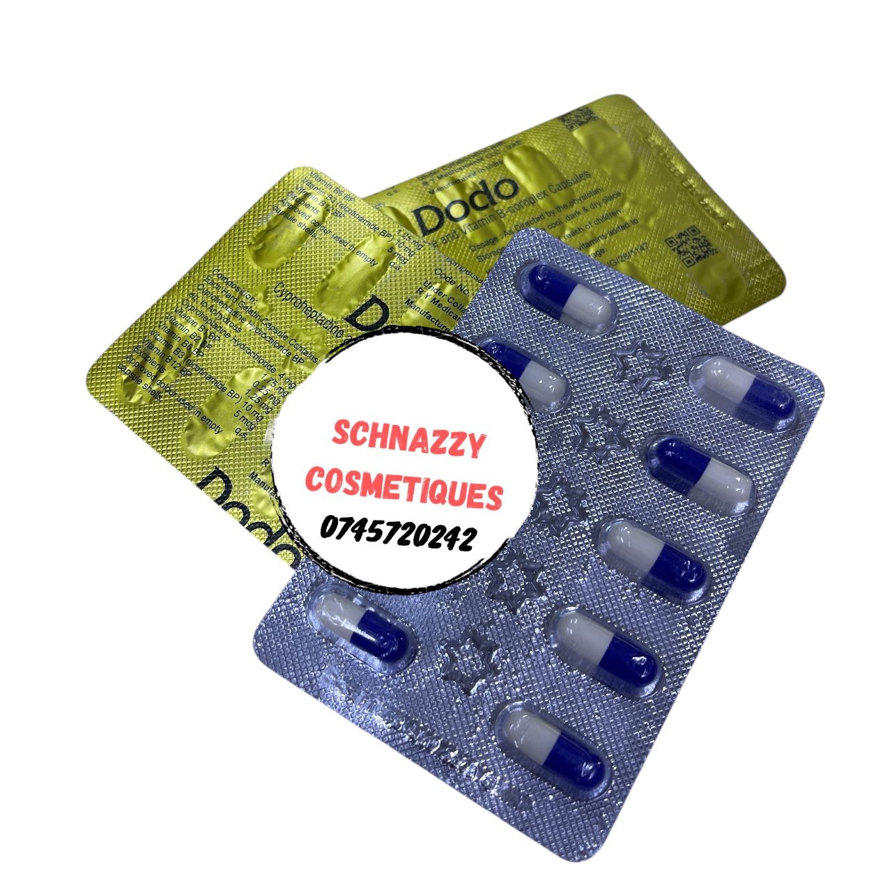 Limited Time Offer Trending Butt Boosters Hip Up Enhancer Bum Enlargement BBL Results C4  Cypomex Zahidi 3 Days Hip Up Nutriline Cyproplex (Price of Ten Count - 10p)