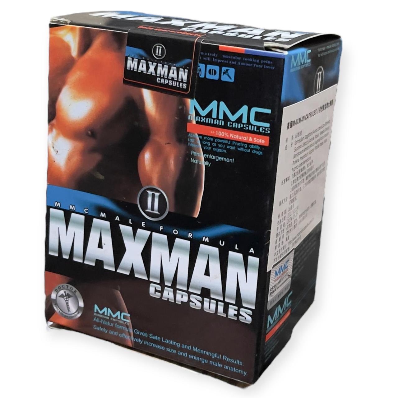 Male Enhancer Men Boosters Enlargement Stamina Performance Size Girth Vigor Vitality Libido Erectile Premature Ejaculation Last Long Marica Wenick Vimax Vigrx Powermale Mencandy Maxman Goodman Gorilla