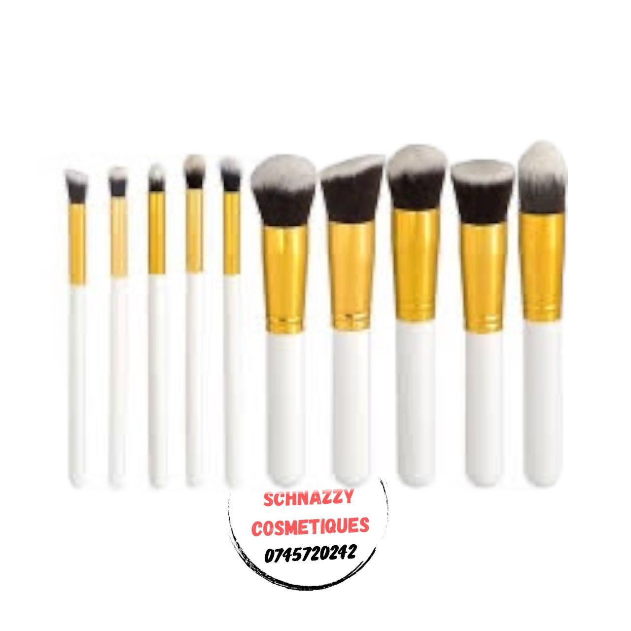 NEW Makeup Brush Professional Use MUA Essential Set Make Up Artist Face Brush Makeup Brush Set Foundation Brush Powder Brush