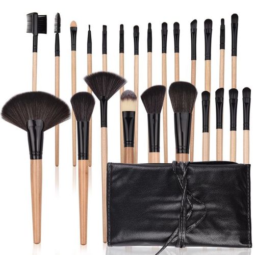 NEW Makeup Brush Professional Use MUA Essential Set Make Up Artist Face Brush Makeup Brush Set Foundation Brush Powder Brush