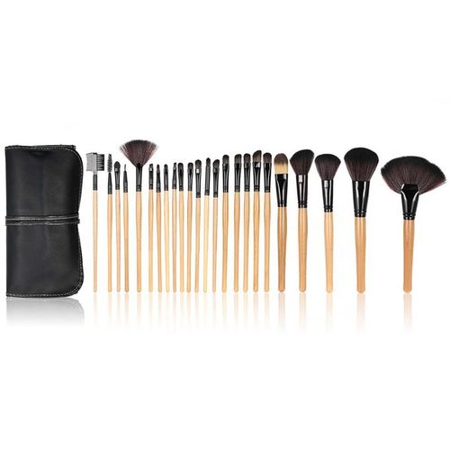 NEW Makeup Brush Professional Use MUA Essential Set Make Up Artist Face Brush Makeup Brush Set Foundation Brush Powder Brush