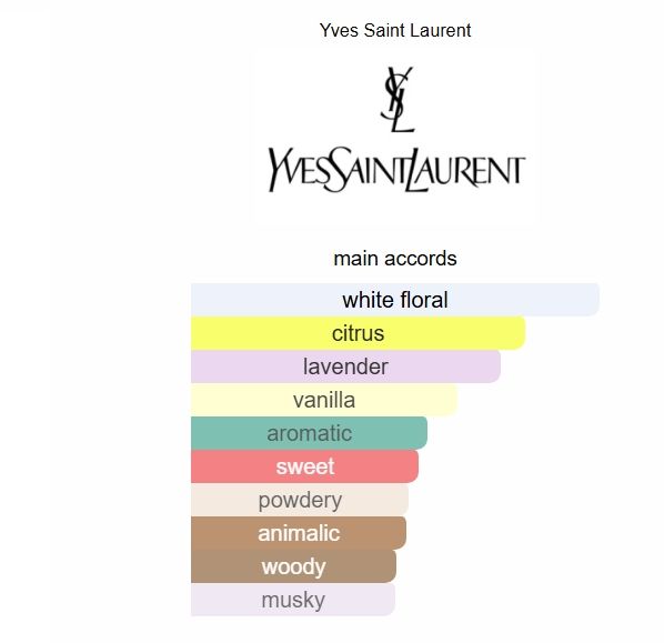 Yves Saint Laurent Libre Eau de Parfum Oriental Fougere Fragrance for Women Floral Eau De Parfum Bold Sophisticated