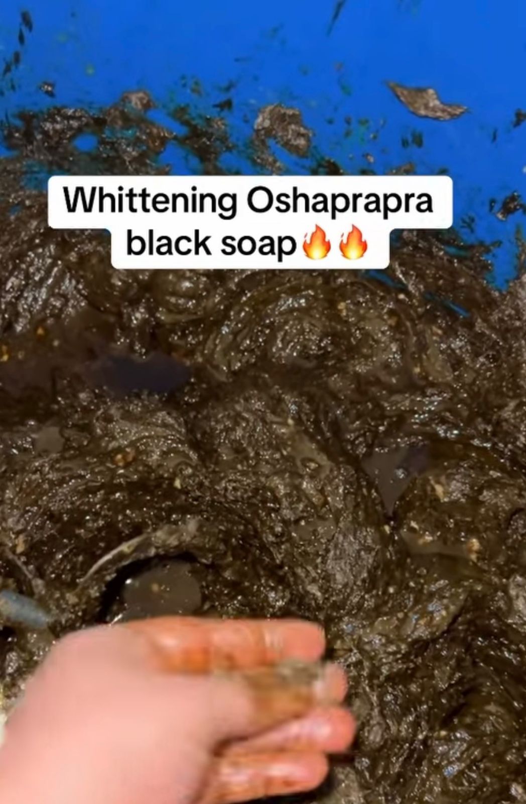 Oshaprapra Whitening Soap Luxurious Glow Lighten Brighten Evenly Repair Gently Exfoliate Dull Dead Skin Smoothen Out Complexion Beautifully Sweet Supple Flawless Skin Tone Infused with Active Formulas