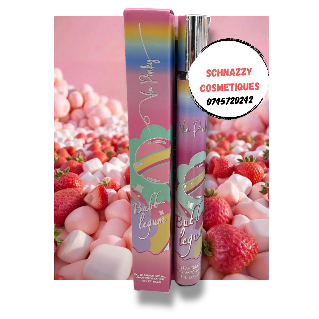 New!! Limited Time Offer Trending 2025 Mini Perfume Pens Pocket Fit Size 35ml 1 PIECE (Option: Club De Nuit Men Women Untold Eclaire Her Confession Khamrah Qahwa Mayar Choco Musk)