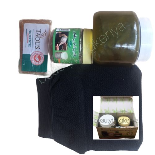 Moroccan Bath Soap Black Soap with Olives Beldi Skin Treating Speeds Healing Skin Conditions Sensitive Skin Scar Burns Psoriasis Eczema Baby Skin Care Beldi + Clay Ghassoul + Taous Glycerin Soap