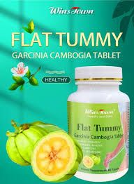 NEW!! LIMITED TIME OFFER!! Flat Tummy 60 Caps Garcinia Cambogia (Hydroxycitric Acid) Burns Belly Fat Suppresses Appetite Boosts Metabolism Effective Weightloss Tablets (#ozempic #weightloss #slimming)