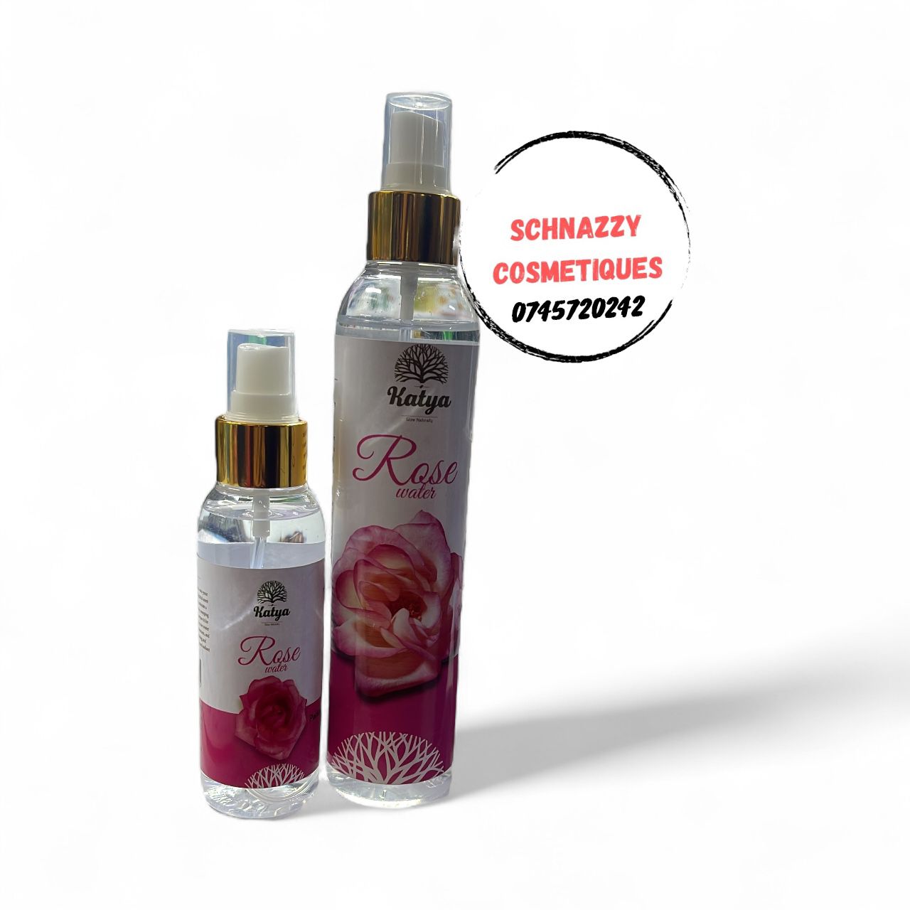 Katya Naturals Smooth Soft Even Skin Tone Refined Radiant Complexion ( Options to Choose: Handmade Soap Goatmilk Soap Turmeric Soap Coconut Soap Rose Water Toner)