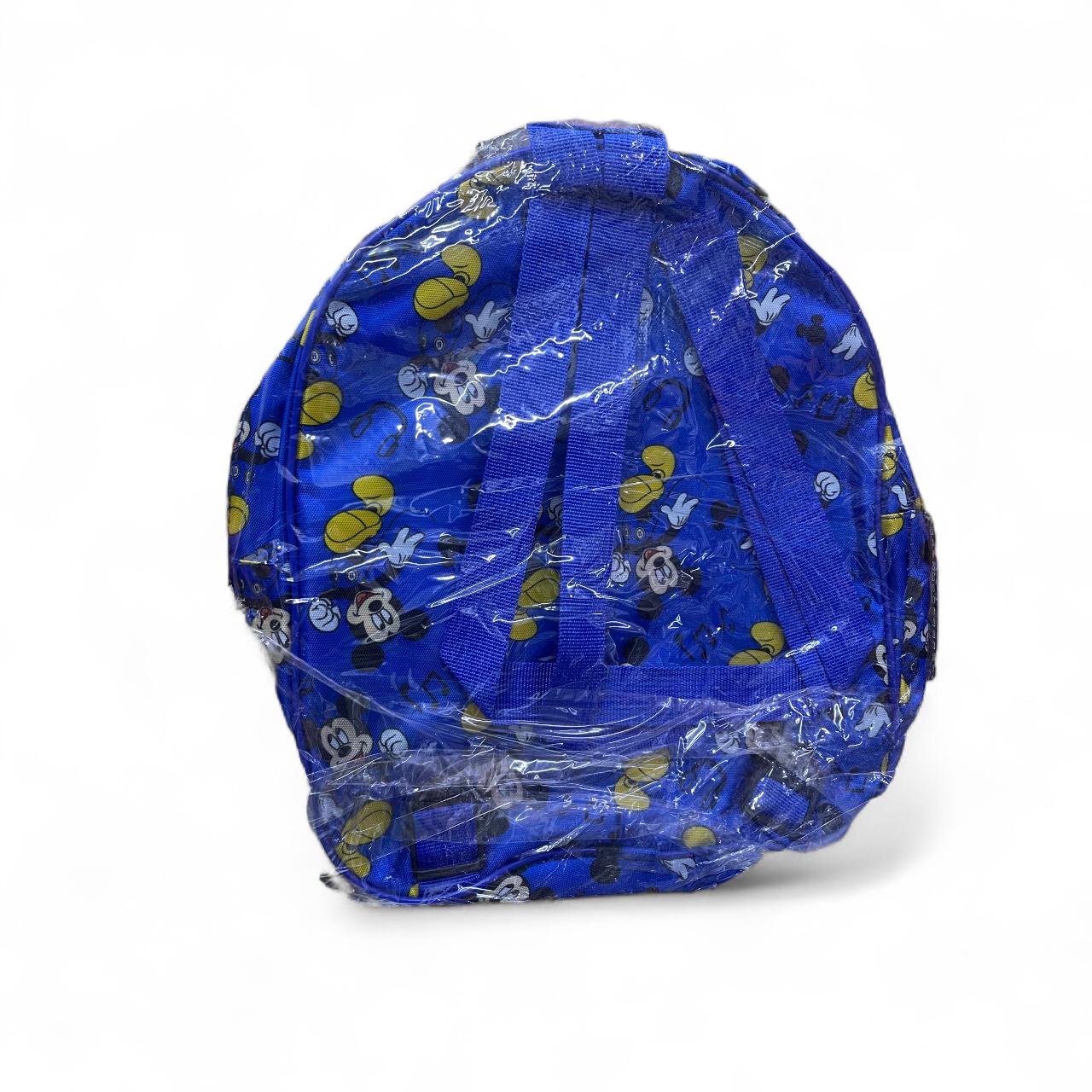 Mini School Bag Backpack Back to School Kindergarten Backpack Kiddies Kids Children Girl Boy CBC Disney Characters School Bag Mini Lightweight Disney Cartoon Character Backpack Lunchbag