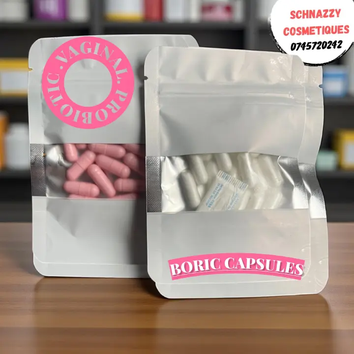 Boric Acid Vaginal Suppositories Pessaries Probiotic Restore Healthy pH Balance Fresh Cleanse Confidence (15 Count - 1 Daily) 600mg Quick Gentle Relief Itch Odor BV Bacterial Vaginosis Yeast Infection