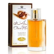 New!! LIMITED Time Offer Sale CHOCO MUSK Perfume Longlasting Perfume Gift Ideas Cool Perfume Gift Thoughtful Gift ideas (CHOCO MUSK MARSHMALLOW PISTACHIO)
