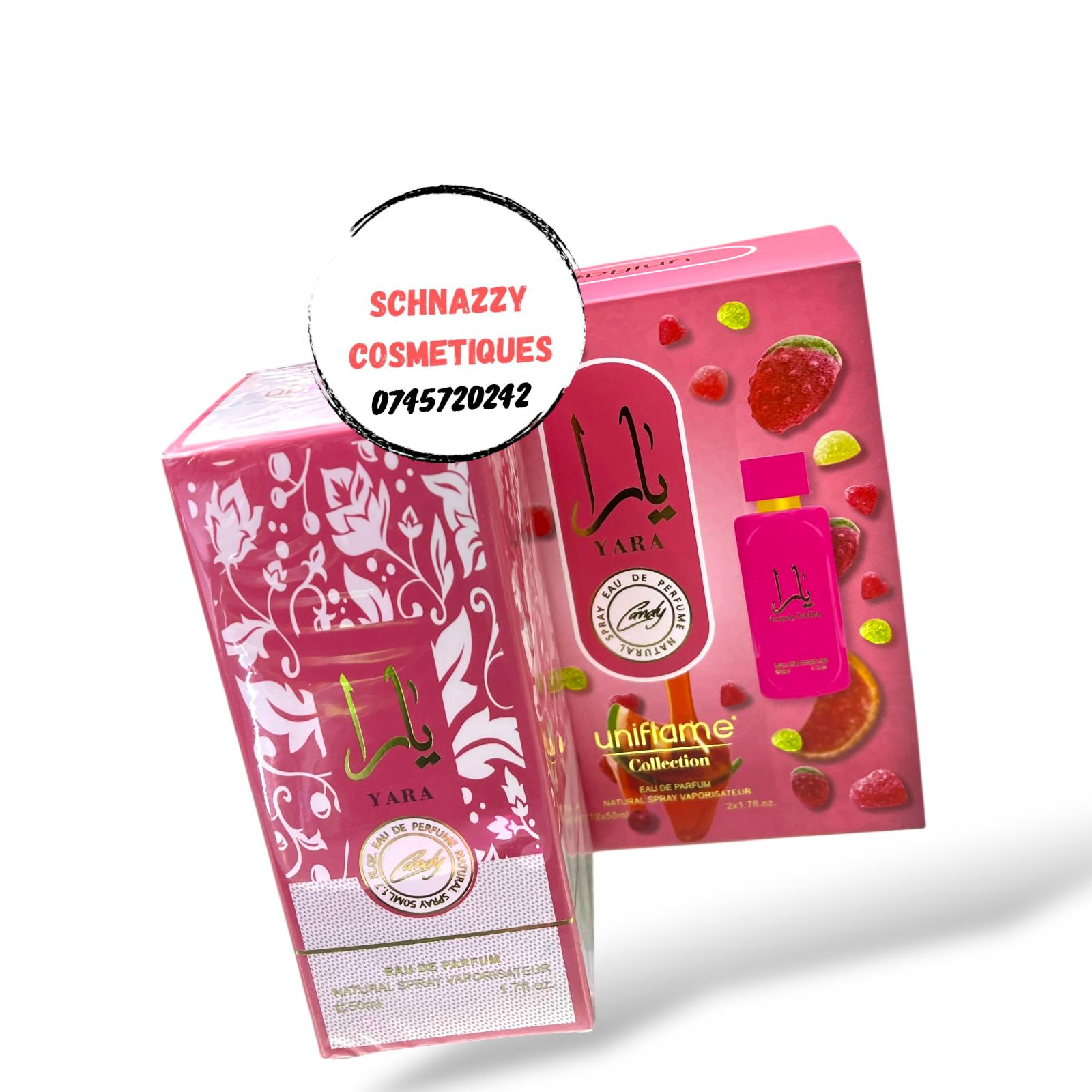 NEW LIMITED Sale Trending 50ml Middle Eastern Arabian Perfume Yara Pink Asad Ajwad Mayar Khamrah Longlasting Mini Perfume Gift Ideas Cool Perfume Gift Thoughtful Gift ideas