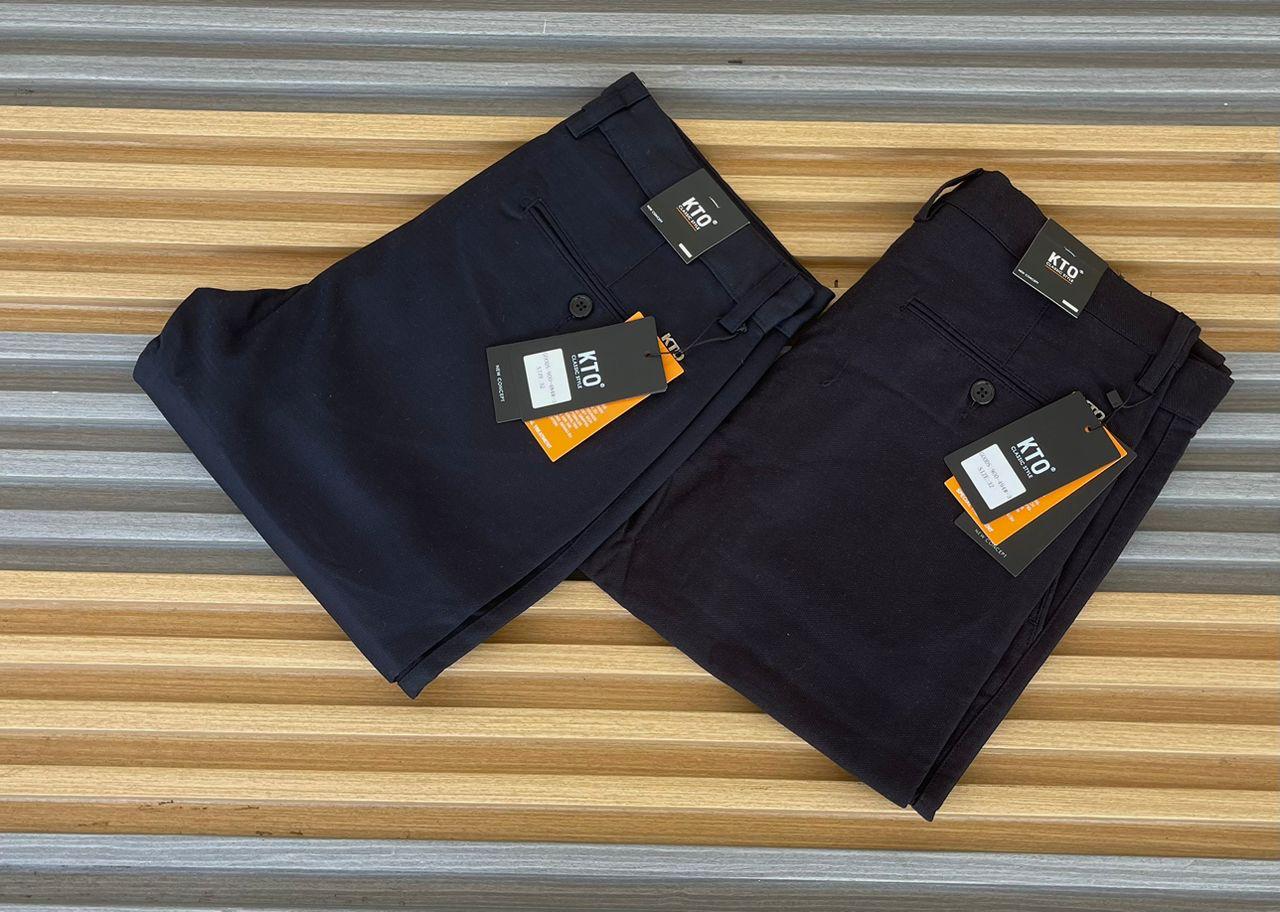 KTO Soft Khaki Pants size 30-38