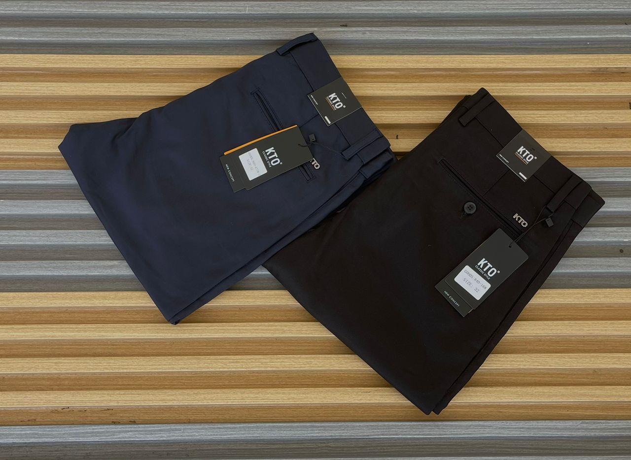 KTO Soft Khaki Pants size 30-38
