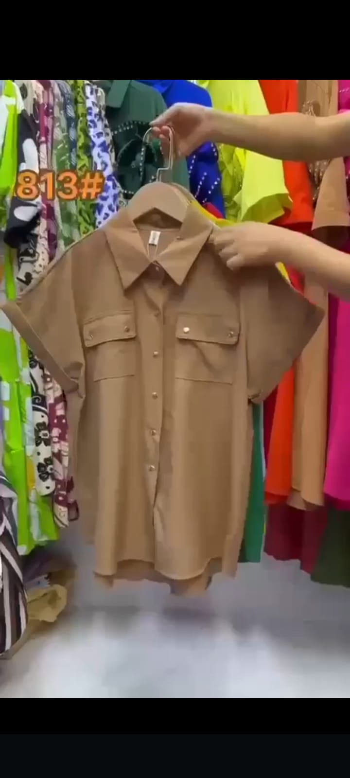T-blouses Fashion for ladies for official wears and casual events