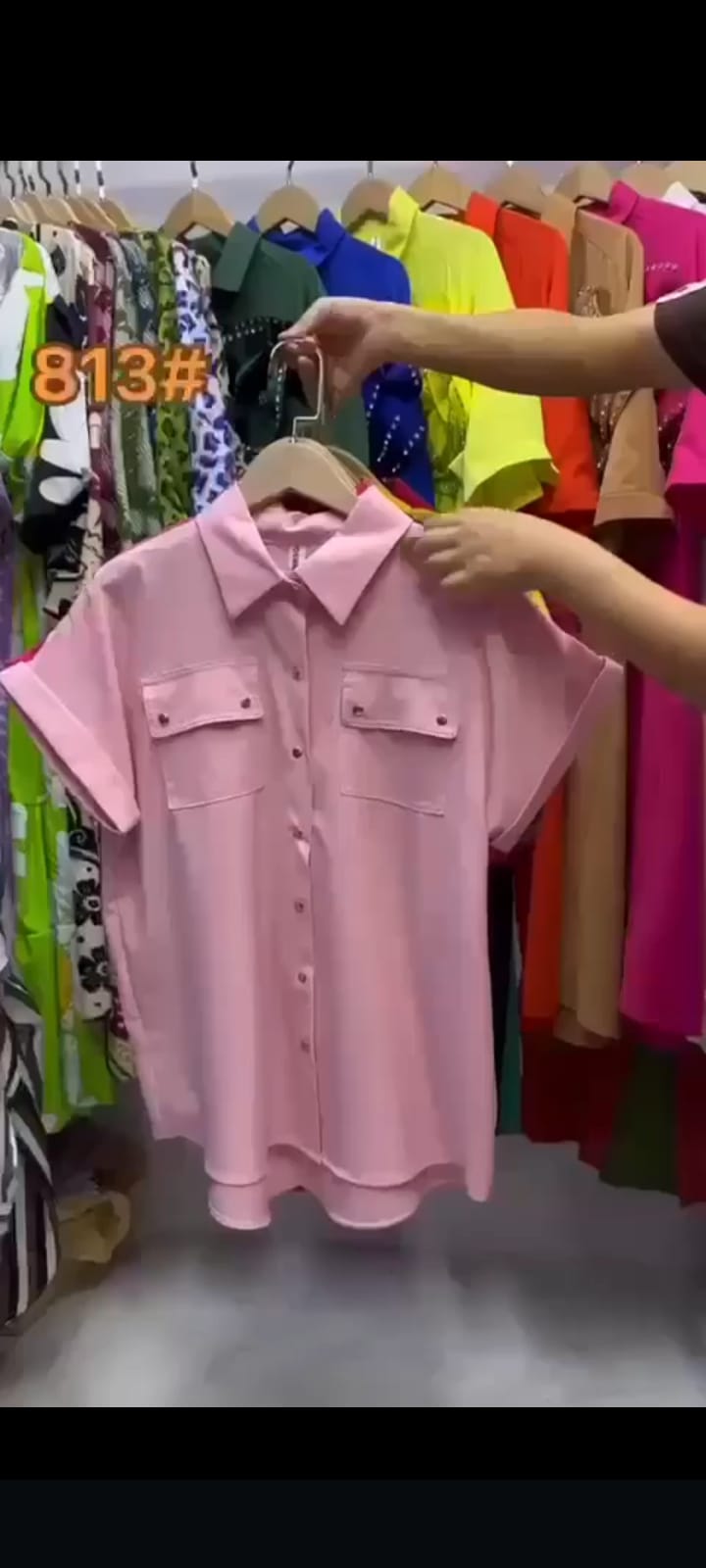 T-blouses Fashion for ladies for official wears and casual events