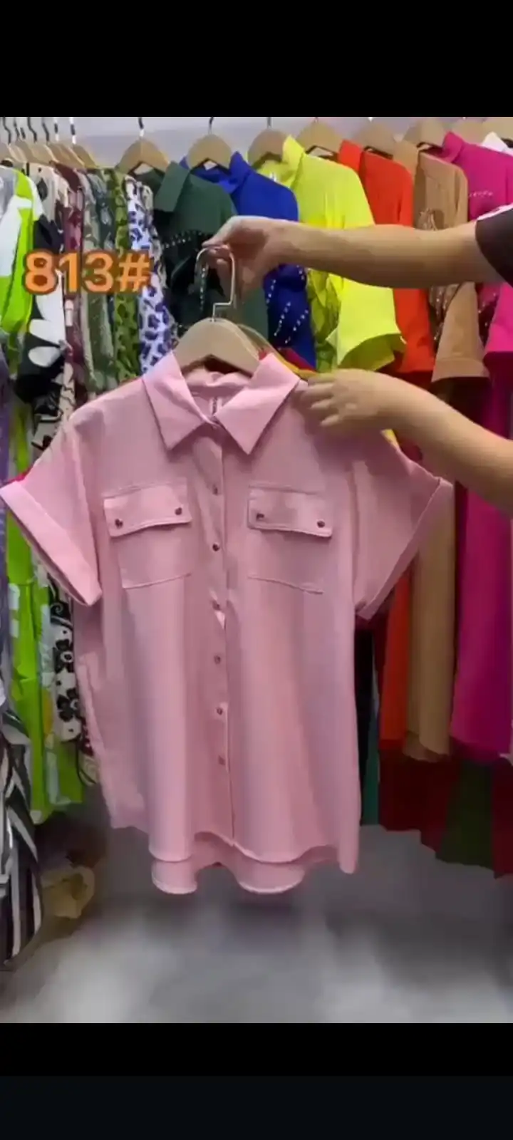 T-blouses Fashion for ladies for official wears and casual events