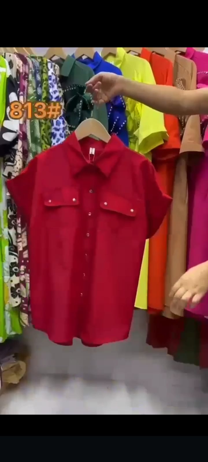 T-blouses Fashion for ladies for official wears and casual events