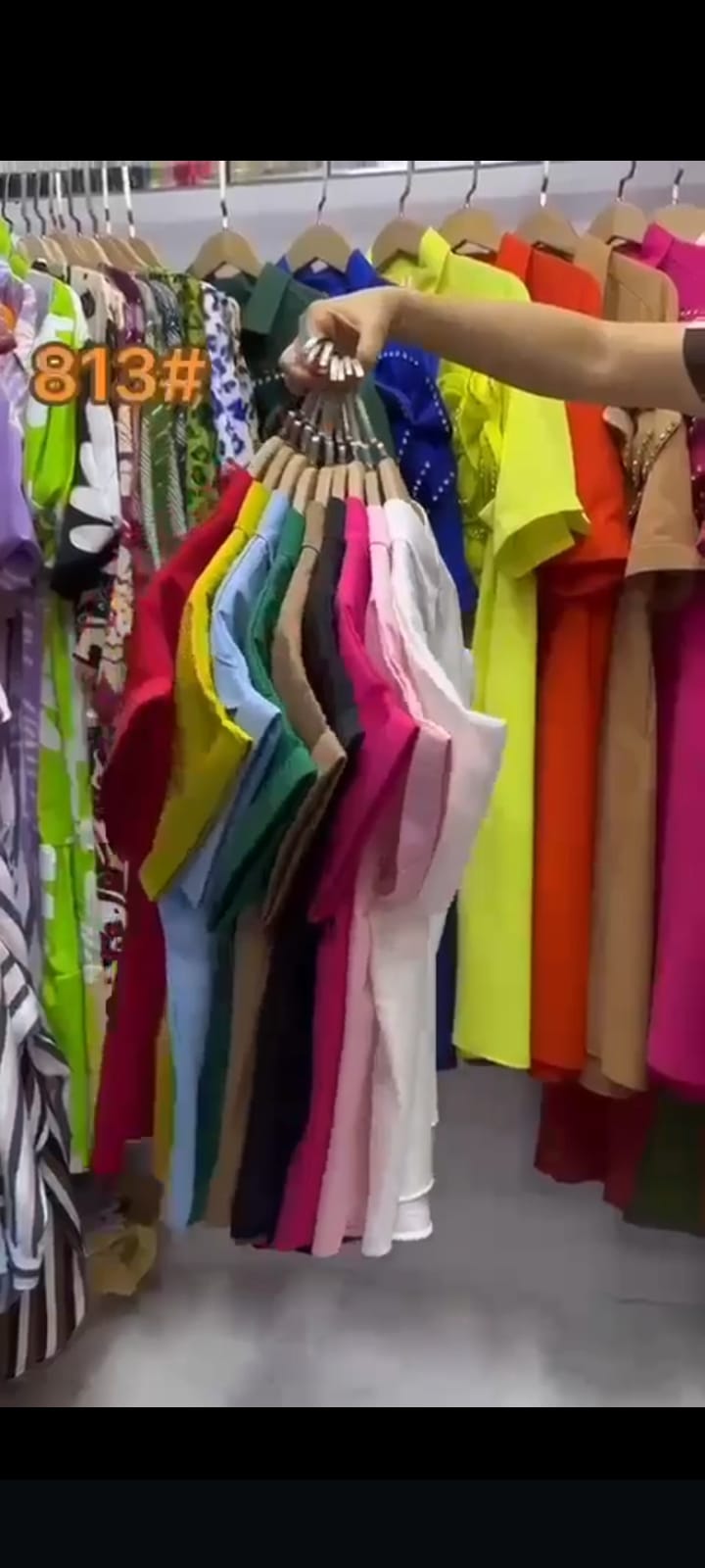 T-blouses Fashion for ladies for official wears and casual events