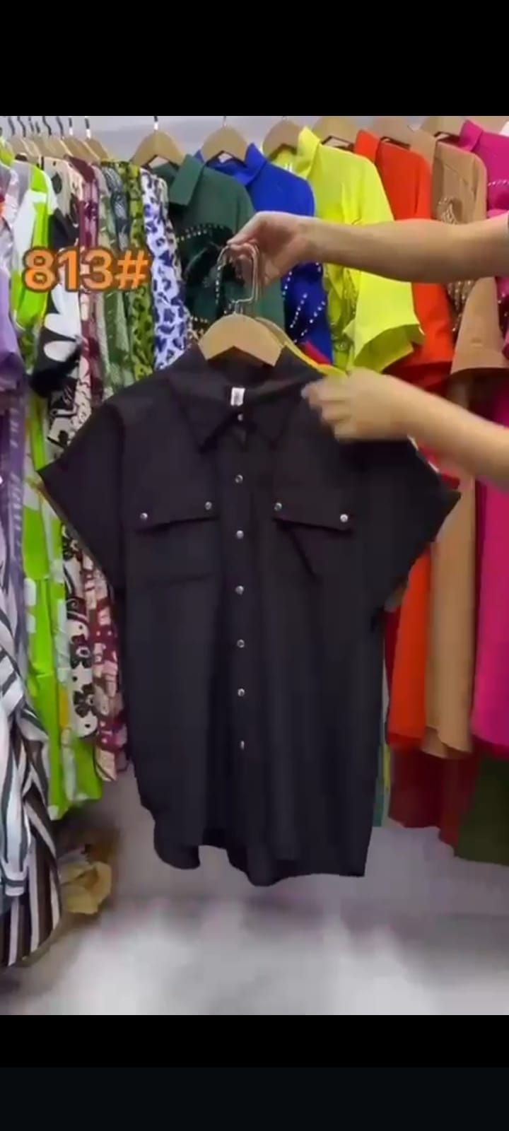 T-blouses Fashion for ladies for official wears and casual events
