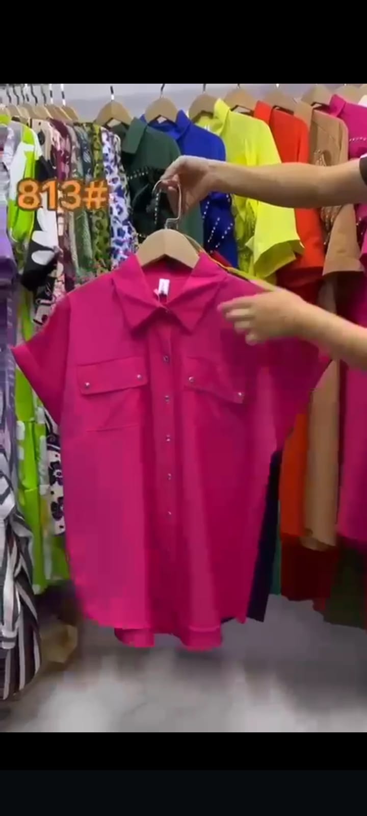 T-blouses Fashion for ladies for official wears and casual events