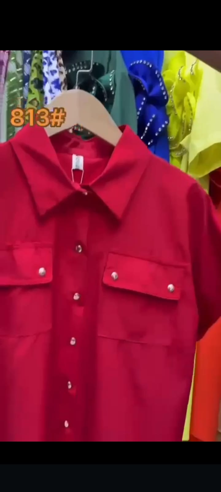 T-blouses Fashion for ladies for official wears and casual events