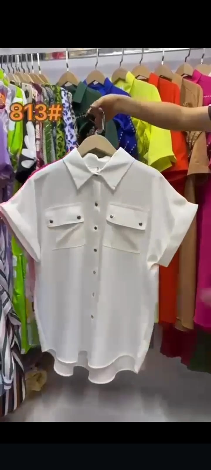 T-blouses Fashion for ladies for official wears and casual events