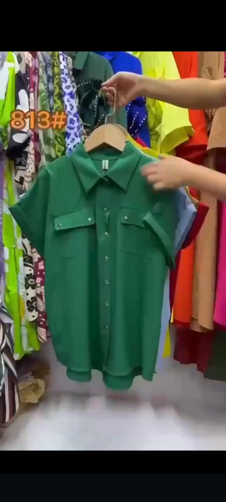 T-blouses Fashion for ladies for official wears and casual events