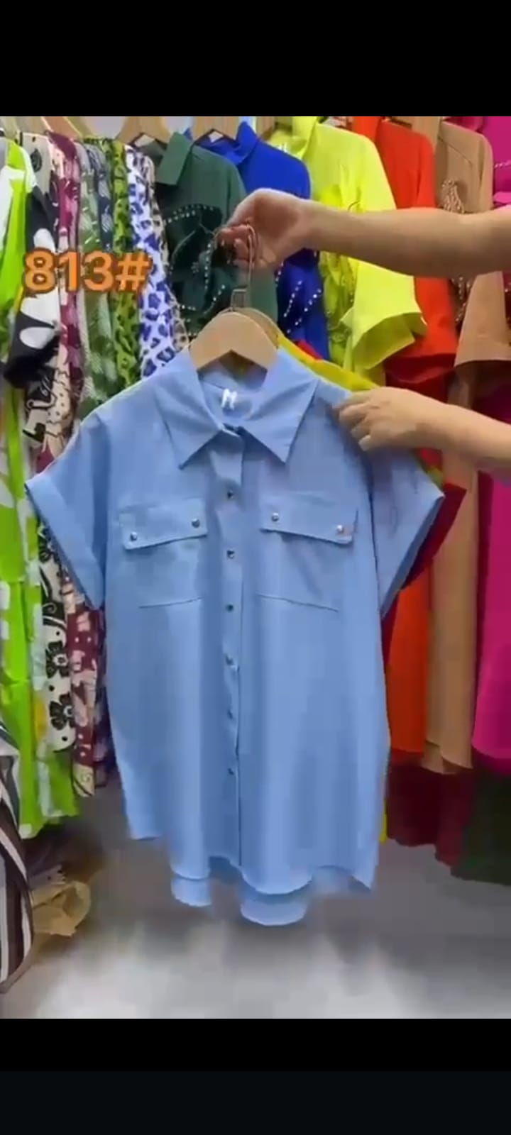 T-blouses Fashion for ladies for official wears and casual events