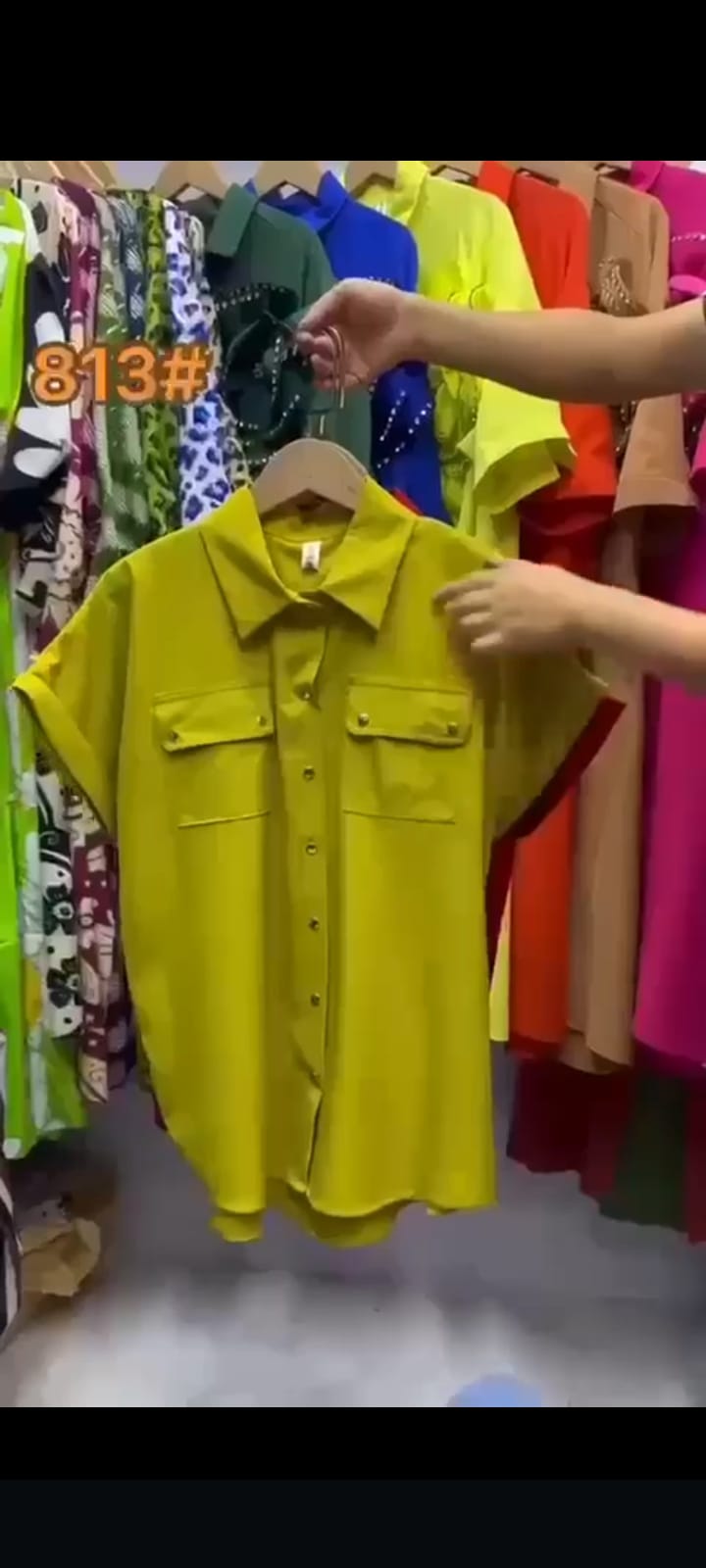 T-blouses Fashion for ladies for official wears and casual events
