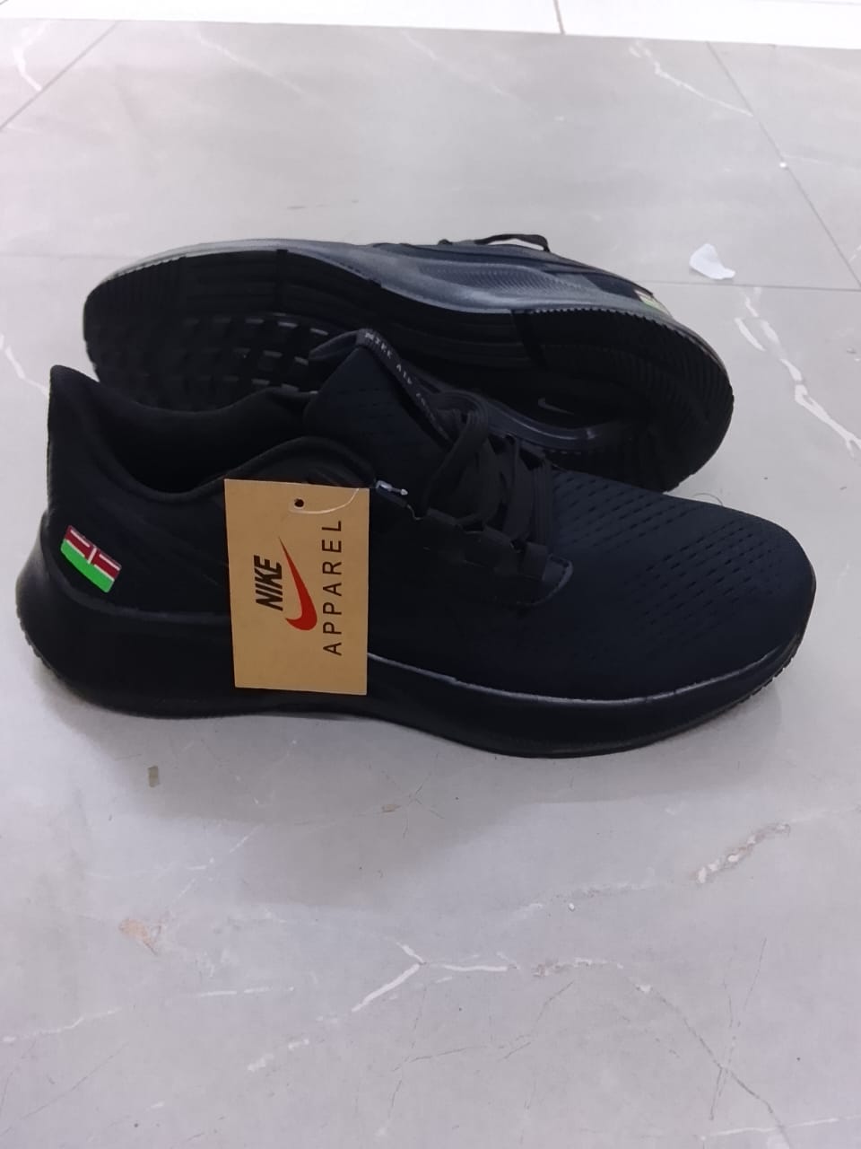 Trainers Equestrian Sports Shoes-All zoom