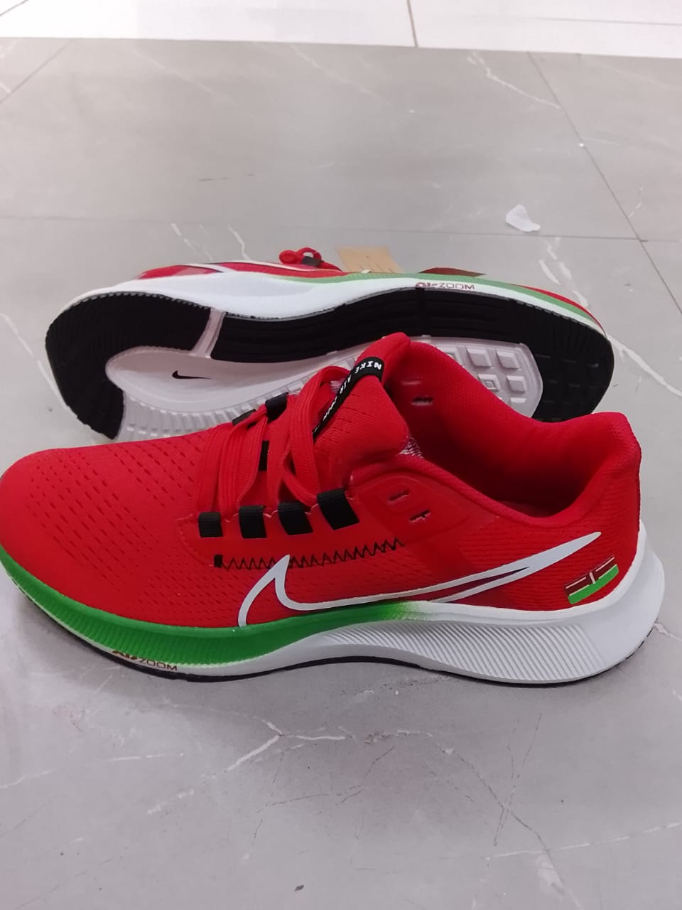 Trainers Equestrian Sports Shoes-All zoom