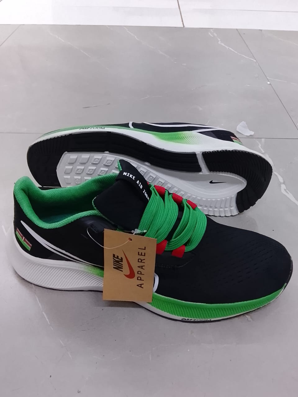 Trainers Equestrian Sports Shoes-All zoom