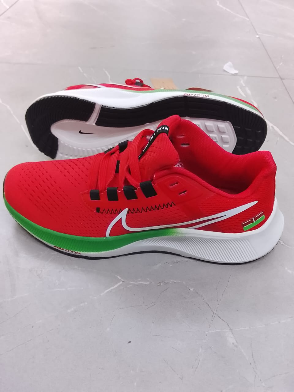 Trainers Equestrian Sports Shoes-All zoom