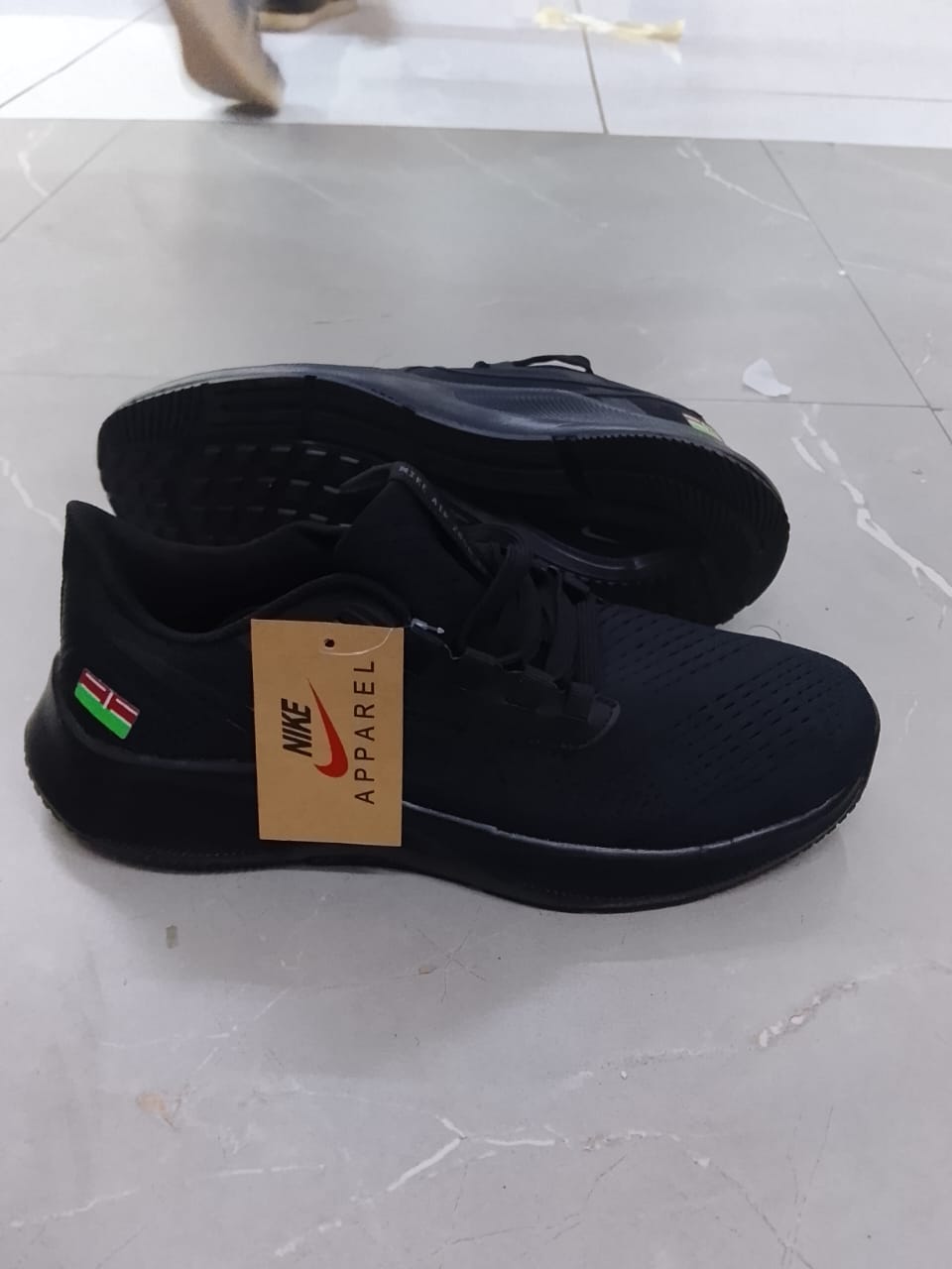 Trainers Equestrian Sports Shoes-All zoom