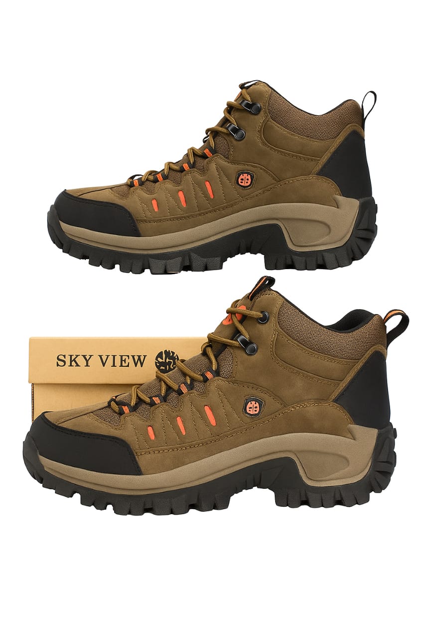 SKYVIEW  BOOTS- Safety Boots