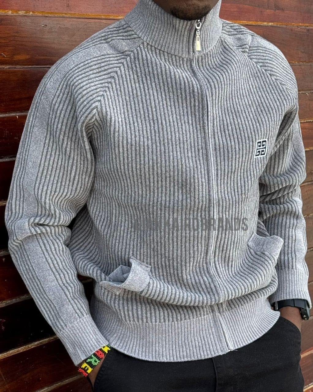 👆Cardigans Sweaters for Cold weathers. Weather  is Calling 🌨️🔥Sweaters Top Quality  🔥Sleeves Length on Top👌🔥Fitting Top👌size XL-5XL