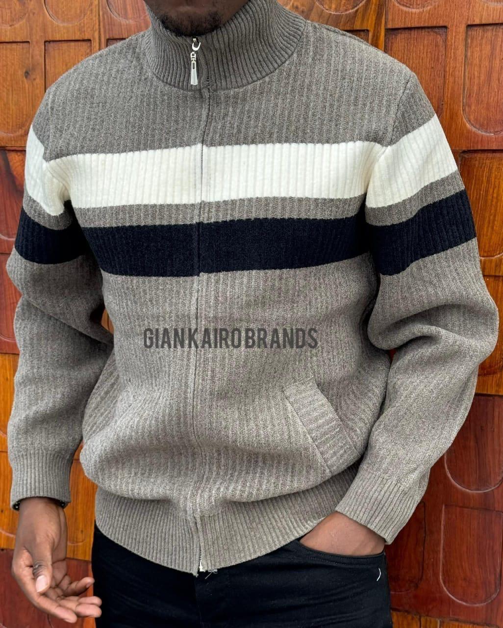 👆Cardigans Sweaters for Cold weathers. Weather  is Calling 🌨️🔥Sweaters Top Quality  🔥Sleeves Length on Top👌🔥Fitting Top👌size XL-5XL