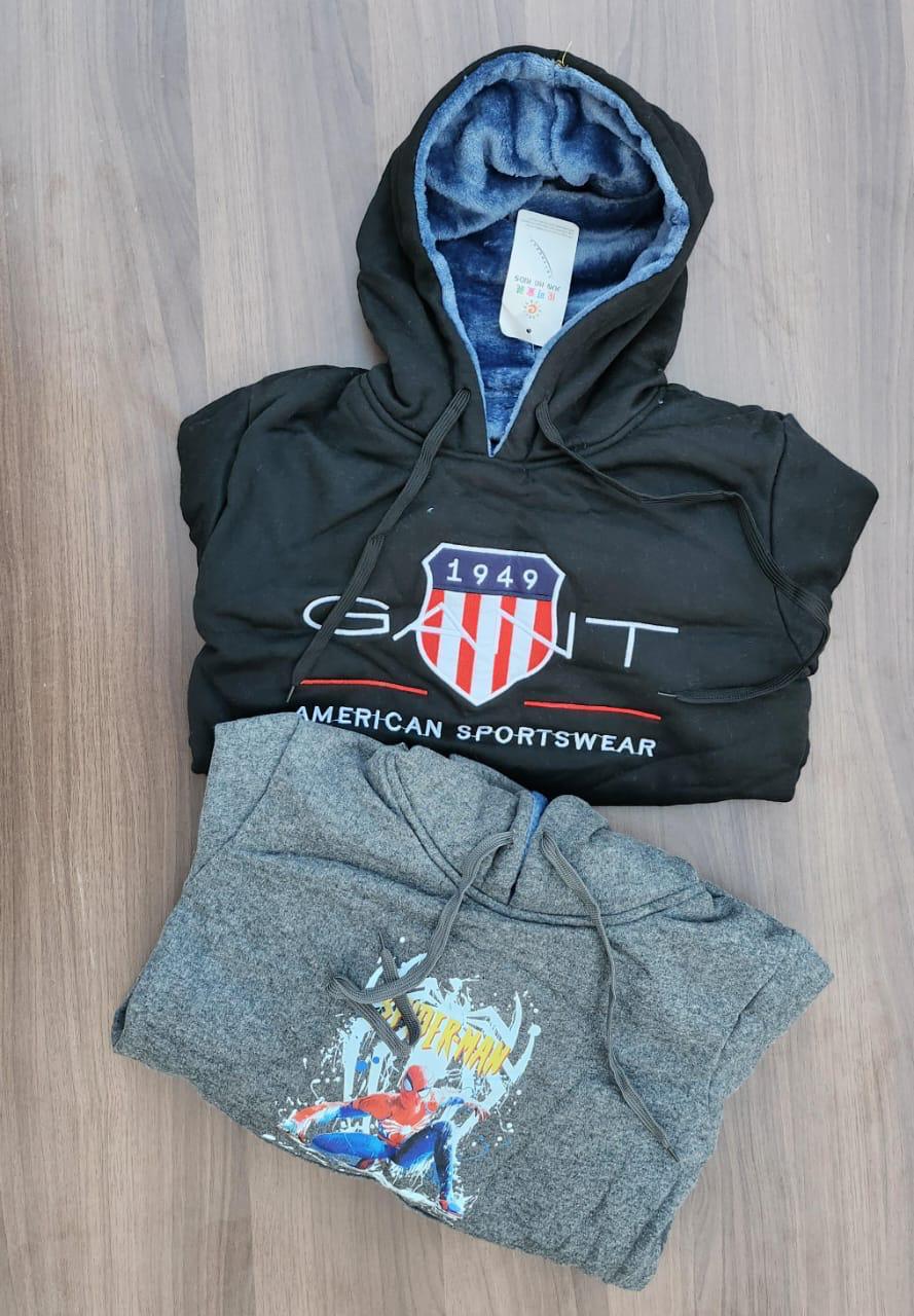 👆Active Hoodies Kids/Boys /Girls Active Teenagers  🔥Age 3yrs-20yrs  🔥Sizes 24-30