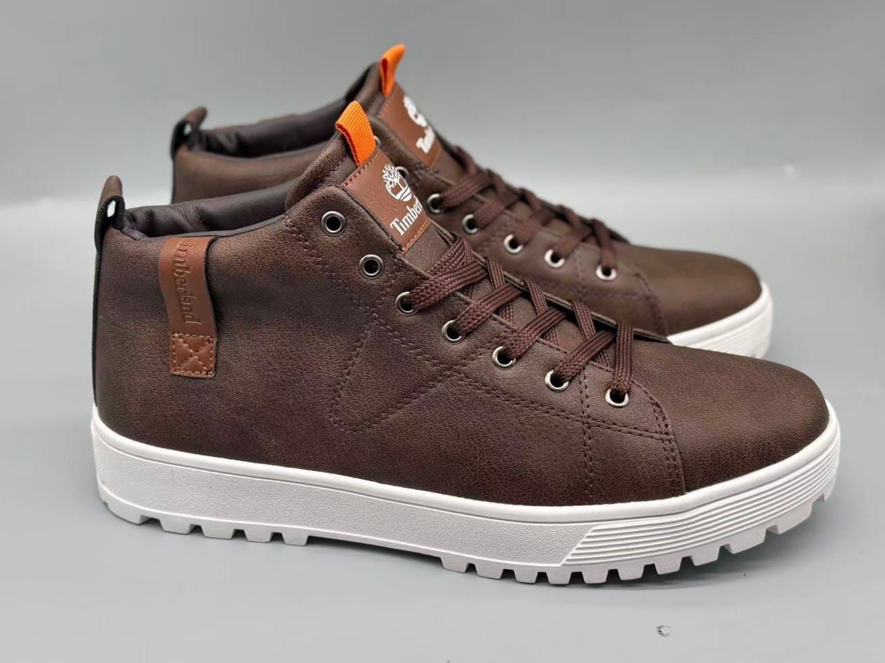Timberland Leather boot size 40-45 Now available on our shop On Black November Offers