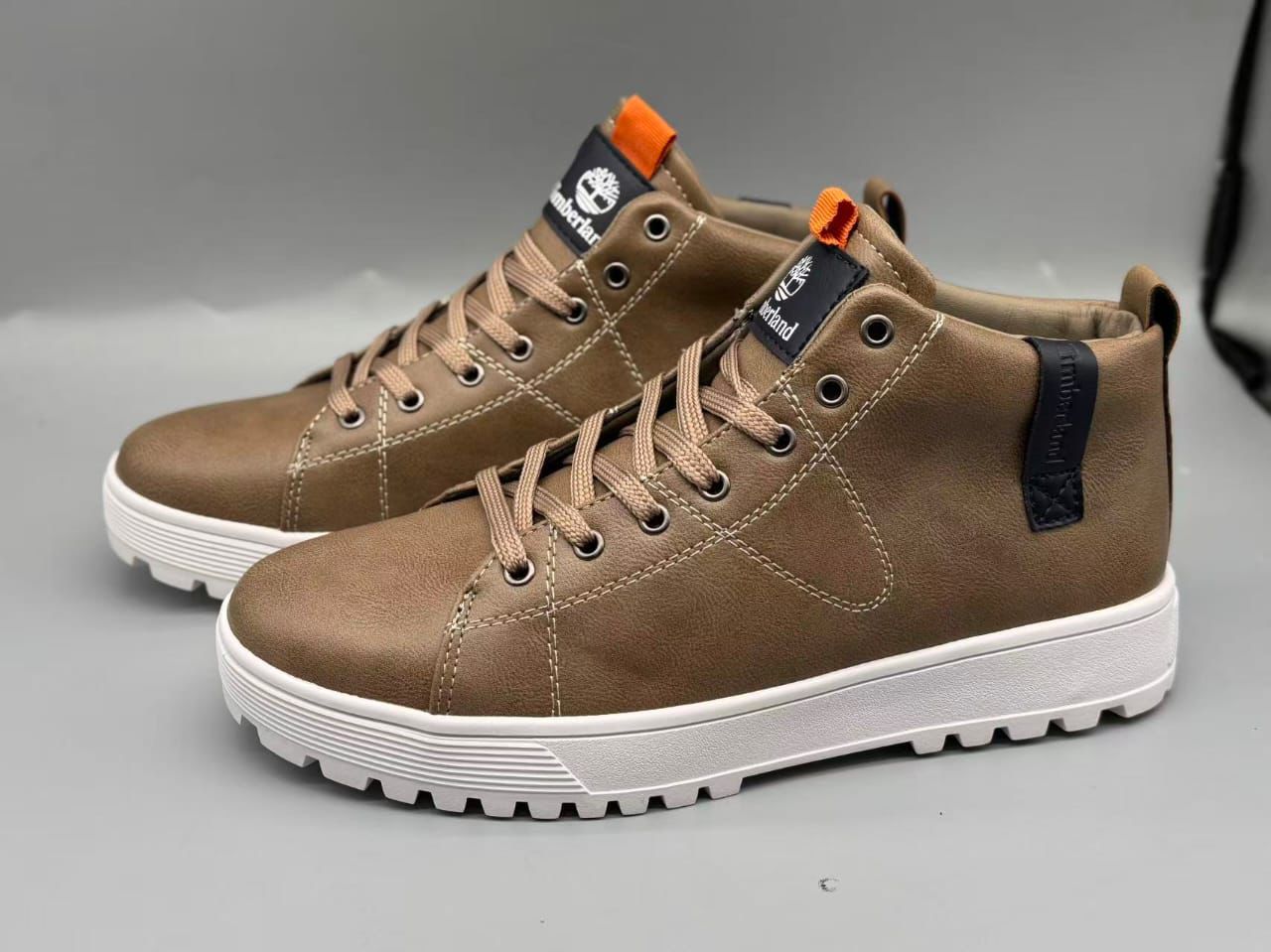 Timberland Leather boot size 40-45 Now available on our shop On Black November Offers