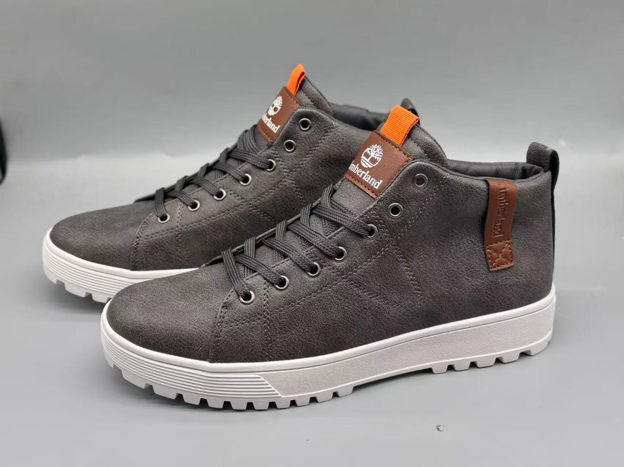 Timberland Leather boot size 40-45 Now available on our shop On Black November Offers