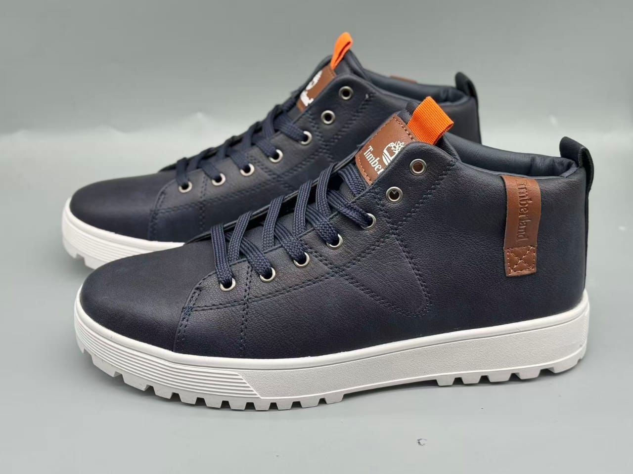 Timberland Leather boot size 40-45 Now available on our shop On Black November Offers